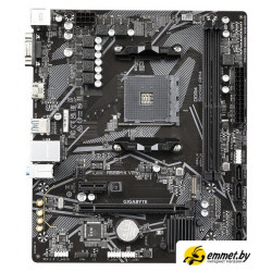 Материнская плата Gigabyte A520M K V2 (rev. 1.0)