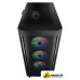 Корпус Cougar Airface Pro RGB CGR-5AD1B-AIR-RGB