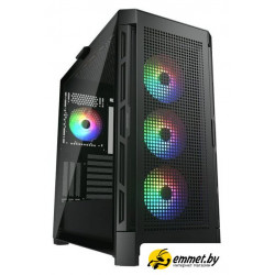 Корпус Cougar Airface Pro RGB CGR-5AD1B-AIR-RGB