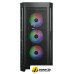 Корпус Cougar Airface Pro RGB CGR-5AD1B-AIR-RGB