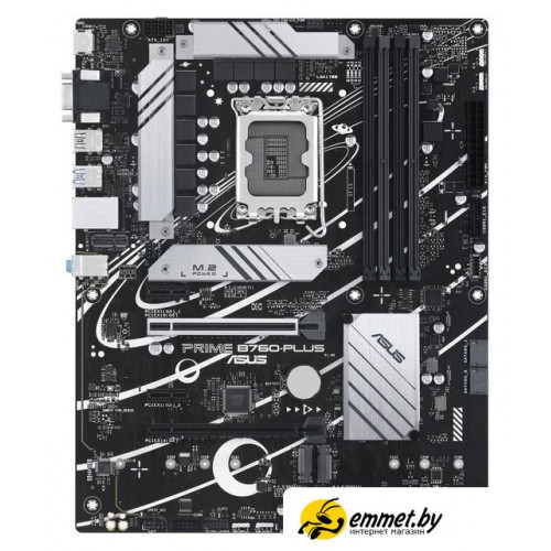 Материнская плата ASUS Prime B760-Plus