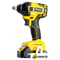 Гайковерт Kolner KCW 20/350 (с 1-им АКБ)