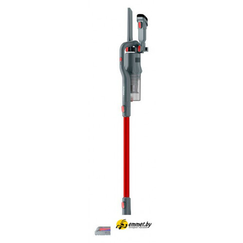 Пылесос Futula Cordless Vacuum Cleaner V8 (серый)