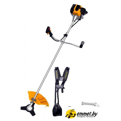 Триммер Scorpion ST-520P