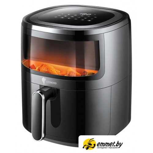 Аэрогриль (аэрофритюрница) Leonord LE-1708