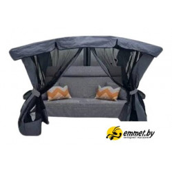 Садовые качели МебельСад Мадагаскар Премиум с4200