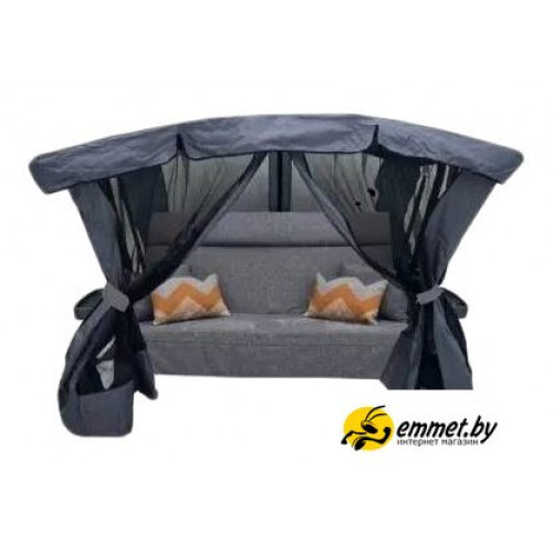 Садовые качели МебельСад Мадагаскар Премиум с4200