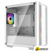 Корпус DeepCool CC360 ARGB R-CC360-WHAPM3-G-1