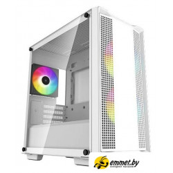 Корпус DeepCool CC360 ARGB R-CC360-WHAPM3-G-1