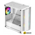 Корпус DeepCool CC360 ARGB R-CC360-WHAPM3-G-1