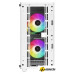 Корпус DeepCool CC360 ARGB R-CC360-WHAPM3-G-1