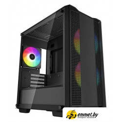 Корпус DeepCool CC360 ARGB R-CC360-BKAPM3-G-1