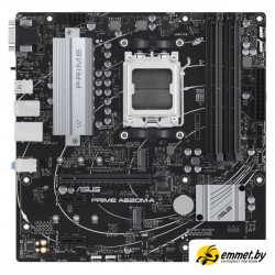 Материнская плата ASUS Prime A620M-A-CSM