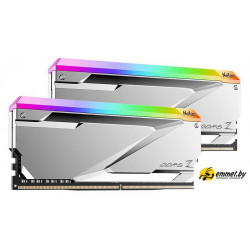 Оперативная память Netac Z RGB 2x16ГБ DDR5 6200МГц NTZED5P62DP-32S