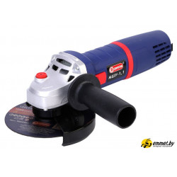 Угловая шлифмашина ДИОЛД МШУ-1.1