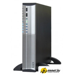 Источник бесперебойного питания Powercom Smart KING RT SRT-1500A 1500VA