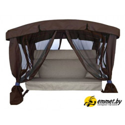 Садовые качели МебельСад Мадагаскар Премиум с3200