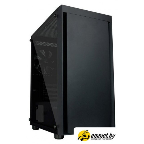 Корпус Zalman T3 Plus