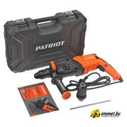 Перфоратор Patriot RH 243Q 140301344