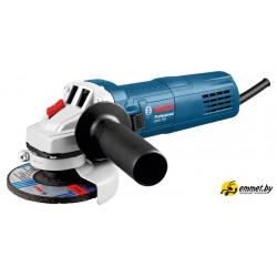 Угловая шлифмашина Bosch GWS 750-125 Professional [0601394001]