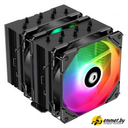 Кулер для процессора ID-Cooling SE-207-XT ARGB