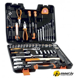 Универсальный набор инструментов MaxPiler MXT-83-SET (83 предмета)