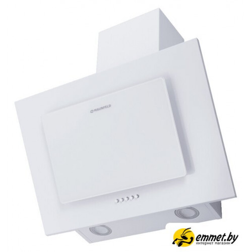 Кухонная вытяжка MAUNFELD Tower 60 (белый)