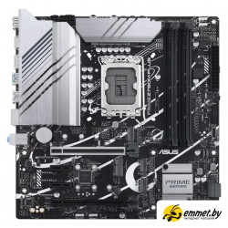 Материнская плата ASUS Prime Z790M-PLUS 90MB1E70-M0EAY0