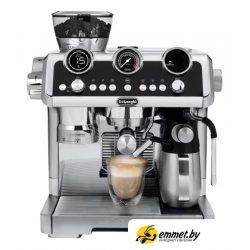 Кофейная станция DeLonghi EC 9865 M La Specialista Maestro Cold Brew