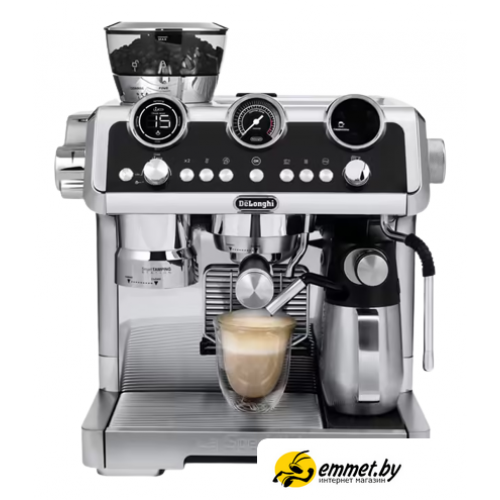 Кофейная станция DeLonghi EC 9865 M La Specialista Maestro Cold Brew