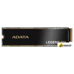 SSD ADATA Legend 900 512GB SLEG-900-512GCS