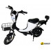 Электровелосипед Kugoo Kirin V2