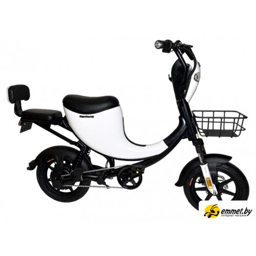 Электровелосипед Kugoo Kirin V2