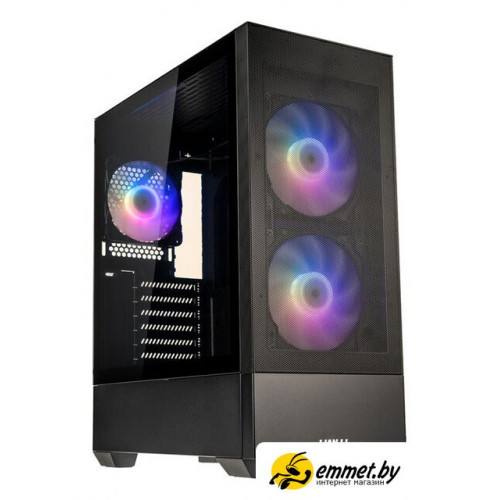 Корпус Lian Li Lancool 205 Mesh C G99.OE764CX.00