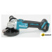 Угловая шлифмашина Makita DGA504Z (без АКБ)