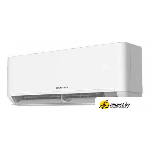 Кондиционер Dantex Advance RK-18SAT/RK-18SATE