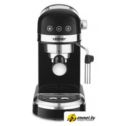 Рожковая кофеварка Zelmer ZCM7295