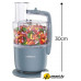 Кухонный комбайн Kenwood MultiPro Go FDP22.130GY