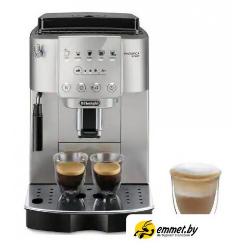 Кофемашина DeLonghi Magnifica Start ECAM 220.31.SSB