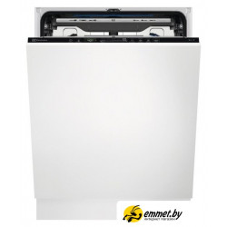 Встраиваемая посудомоечная машина Electrolux EEC67310L