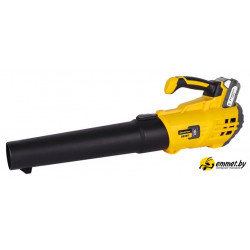 Ручная воздуходувка Champion BB1811 (без АКБ)