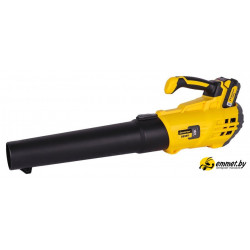 Ручная воздуходувка Champion BB1821 (с 1-им АКБ 2 Ач)