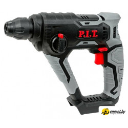 Перфоратор P.I.T. PBH20H-18A Solo (без АКБ)