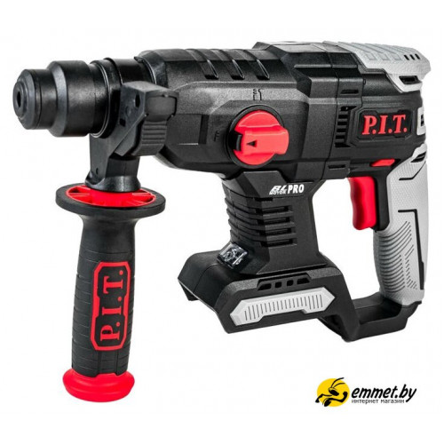 Перфоратор P.I.T. PBH20H-22A Solo (без АКБ)