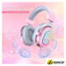 Наушники FIFINE H6X (розовый)