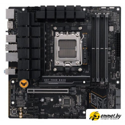 Материнская плата ASUS TUF Gaming B650M-E