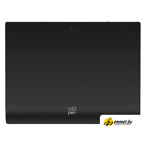 Графический планшет XP-Pen Deco Pro LW (2-е поколение)