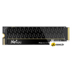 SSD Netac NV7000-t 4TB NT01NV7000T-4T0-E4X