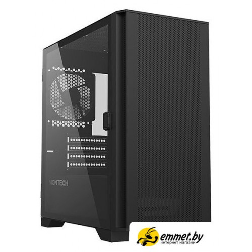 Корпус Montech AIR 100 Lite (черный)