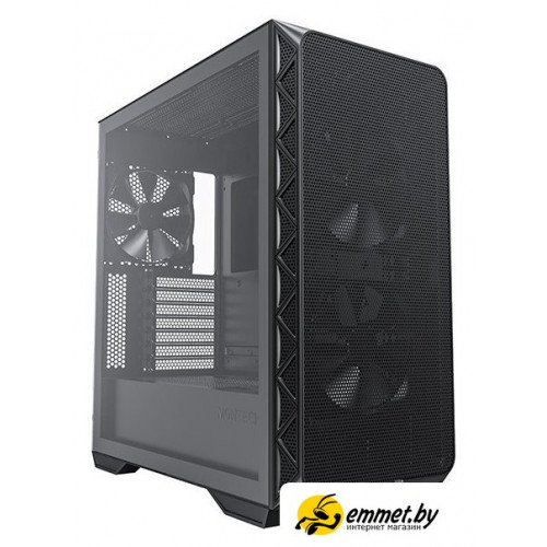 Корпус Montech AIR 903 Base (черный)